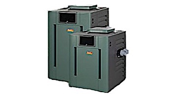 Raypak Digital Propane Gas Pool Heater 336K BTU | Electronic Ignition | Cupro Nickel Heat Exchanger | P-R336A-EP-X 010116 P-M336A-EP-X 010148