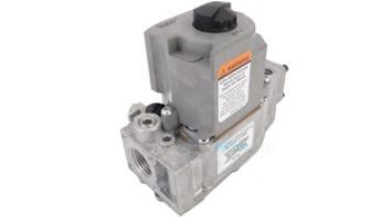 Raypak Combination Gas Valve | Propane Gas - DSI Units | 011591F