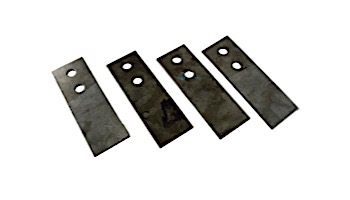 Raypak Tie Down Bracket | 011636