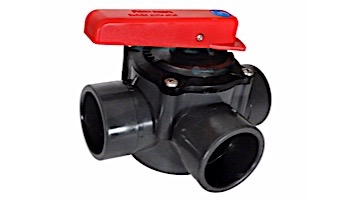 Fluidra 3-Way Valve | 16386