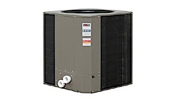 Raypak Heat Pump 95K BTU | Titanium Heat Exchanger | Analog Controls | 013319 013322 | M5350ti-A
