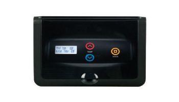 Raypak Analog Natural Gas Pool Heater 266k BTU | Millivolt Standing Pilot | High Altitude 6000-9000 Feet | P-M266A-MN-C 009915 | P-D266A-MN-C 009943 | P-R266A-MN-C 009843