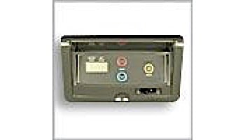 Raypak Digital Natural Gas Pool Heater 200K BTU | Electronic Ignition Digital | High Altitude #51 2000-6000 Feet | P-M206A-EN-C 009966 | P-D206A-EN-C 009998 | P-R206A-EN-C 009220