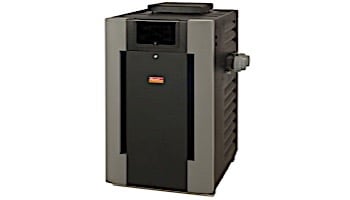 Raypak Digital Natural Gas Pool Heater 266K BTU | Electronic Ignition | High Altitude 2000-6000 Ft #51 | P-M266A-EN-C 009967 | P-D266A-EN-C 009999 | P-R266A-EN-C 009221