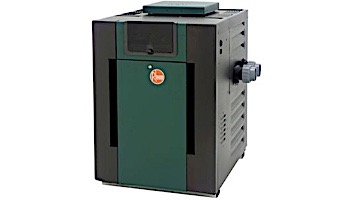 Raypak Digital Low NOx Natural Gas Heater 207k BTU | P-M207AL-EN-C  009990 | P-D207A-EN-C 010022 | P-R207A-EN-C 009240