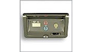 Raypak Digital Low NOx Natural Gas Heater 207k BTU | P-M207AL-EN-C  009990 | P-D207A-EN-C 010022 | P-R207A-EN-C 009240