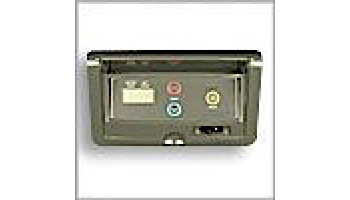 Raypak Digital Low NOx Natural Gas Heater | P-M267AL-EN-C 009991 | P-D267A-EN-C 010023 | P-R267-EN-C 009241