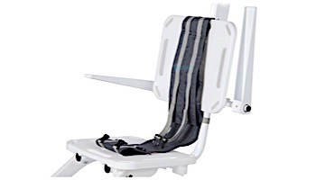 SR Smith Pool Lift Stability Vest | 900-2000