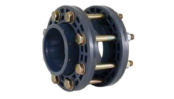 Fluidra USA 2" Flange Kit for Butterfly Valves | 02370US