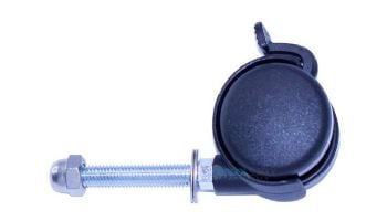 Rocky's Reel Systems 2" Castors 2 Pack | 579