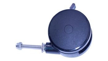 Rocky's Reel Systems 4" Castors 2 Pack | 581