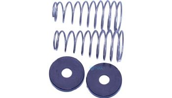Rocky's Reel Systems Stainless Steel Spring Set | 517