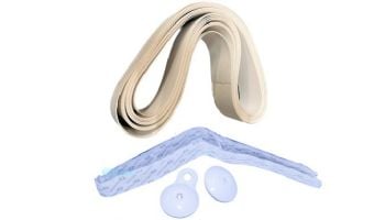 Rocky's Reel Systems Universal Strap Kit | 577