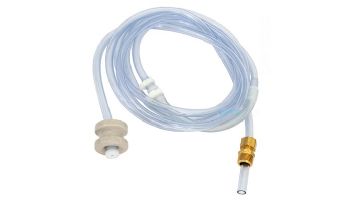 Rola-Chem Tygon Hose Assembly with 8" Tube | 523252