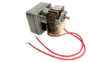 Rola-Chem Motor & Gear Assembly 240V | 521094