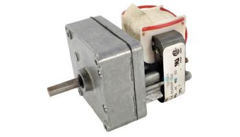 Rola-Chem Motor & Gear Assembly 240V | 521094