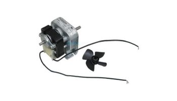 Rola-Chem Gear Motor Assembly for RC303 Peristaltic Pump | 4 RPM 240V | 521806