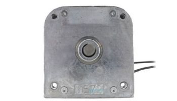 Rola-Chem Gear Motor Assembly for RC303 Peristaltic Pump | 4 RPM 120V | 521805