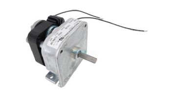 Rola-Chem Gear Motor Assembly for RC303 Peristaltic Pump | 4 RPM 120V | 521805