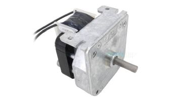 Rola-Chem Gear Motor Assembly for RC303 Peristaltic Pump | 4 RPM 120V | 521805