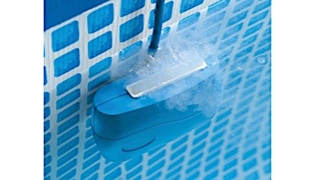 Nexa Chlor Salt Generator for Above Ground Pools | 120V Plug-In | NC1-120V