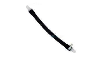 Rola-Chem 8" Neoprene Pinch Tube Assembly with Clamp for RC301 Peristaltic Pump | 523251