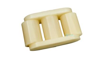 Rola-Chem 2" H Block Roller for RC301 Peristaltic Pump | 523332