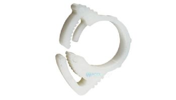 Rola-Chem #8 Large Plastic Flexible Hose Clamp for Pro Series 300 Pump | 525114