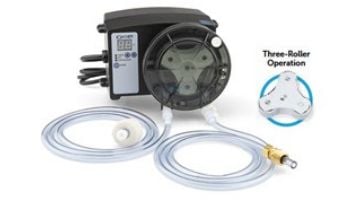 Rola-Chem RC25/53 SC Peristaltic Pump