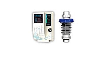 Nexa Pure Electric Chlorinator with A3 Cell Kit, 18,000 Gallon | 305NX-A3