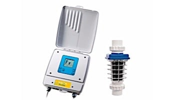 Nexa Pure Electric Chlorinator with A5 Cell Kit, 40,000 Gallon | 305NX-A5