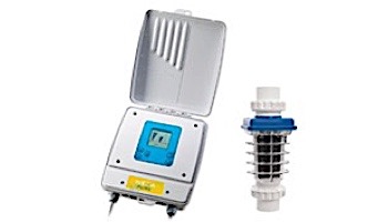 Nexa Pure Electric Chlorinator with A5 Cell Kit, 40,000 Gallon | 305NX-A5
