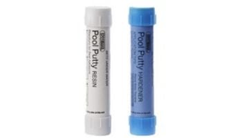 Atlas Minerals 2-Part Pool Putty