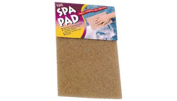 A&B Brush The Spa Pad | 6" x 9" | 8600