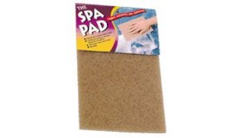 A&B Brush The Spa Pad | 6" x 9" | 8600
