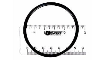 O-Ring 2" Tailpiece | 2-05-0042