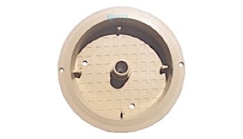 Pour-A-Lid 9" Round Replacement Lid for Existing Pool Skimmer