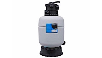Aqua Ultraviolet Ultima II Bio-Mechanical Filtration System | 2,000 Gallon | 2" Media Filter | A50017