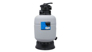 Aqua Ultraviolet Ultima II Bio-Mechanical Filtration System | 2,000 Gallon | 1-1/2" Media Filter | A50019