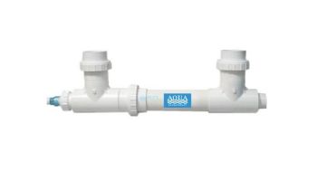 Aqua Ultraviolet SP40W 3" Plastic Body 110V | A00138
