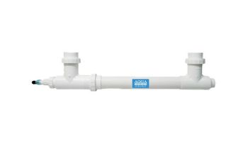 Aqua Ultraviolet Pool & Spa Sterilizer 3" Plastic Body | 120V/60Hz 200 Watt | White | A00142