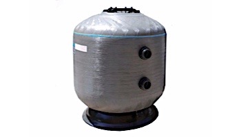 Waterco SM1050 Micron 42" Commercial Side Mount Micron Fiberglass Filter | 220042341 | 22001054801NA