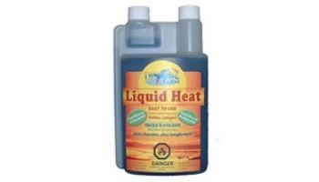 LiquidHeat Liquid Solar Blanket