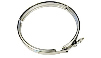 Waterco V-Band Clamp Assembly | 00B8083