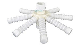 Waterco Hub and Lateral Assembly | 15B0129