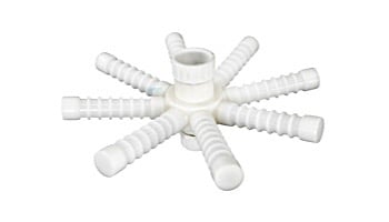 Waterco Hub and Lateral Assembly | 15B0129
