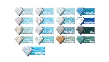 SGM Diamond Brite | Super Blue 80# | PBC337