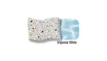 SGM River Rock Nature's Collection | Imperial White #80 | PBC383