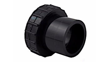 Waterco Baker Hydro Union Adapter Valve without O-Ring  | 31B0077