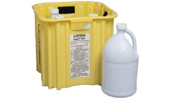 HASA No Deposit Sani-Clor 4 Gallon Case